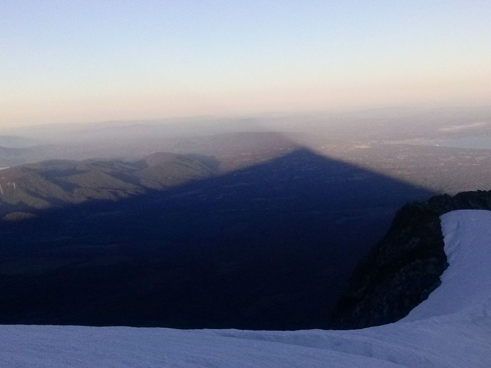 Volcán Villarica (Chile)